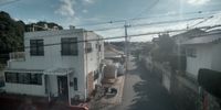レオパレスＯＡＳＩＳ 眺望