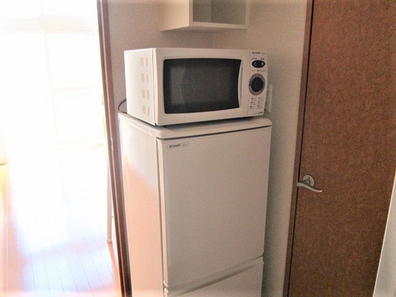 レオパレスＳＵＧＡ その他設備
