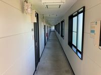 レオパレスＹｏｕ・Ⅰ 共用部分