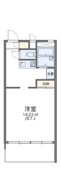 12661 Floorplan