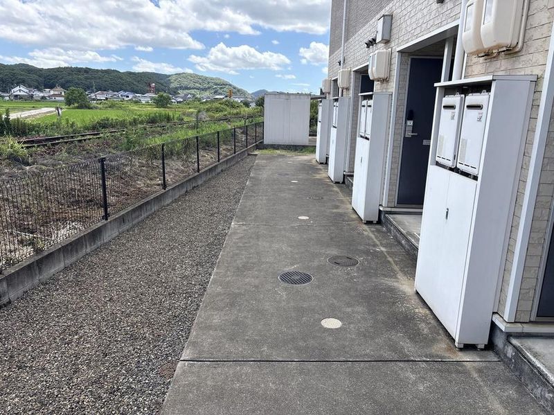 レオパレスアステカ その他
