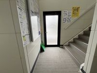 leopalace Shirakaba Entrance