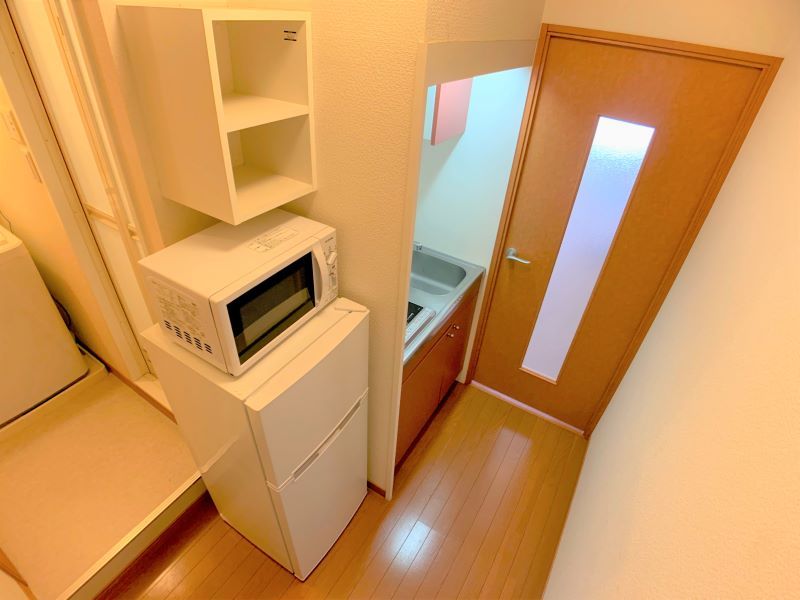 レオパレスグランソワール その他