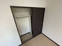 レオネクストポラリスⅠ 収納