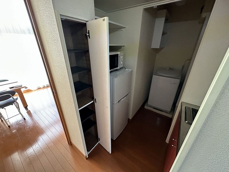 レオパレスわかくさ その他