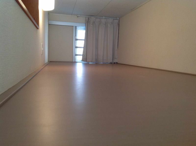 leopalace Saison Mori 수납공간