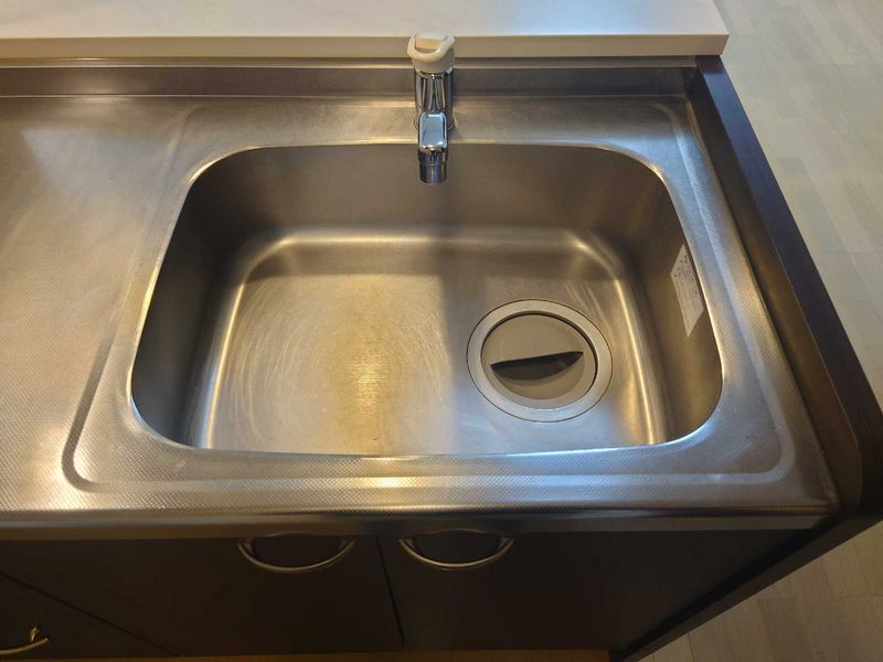 レオネクストディアス キッチン