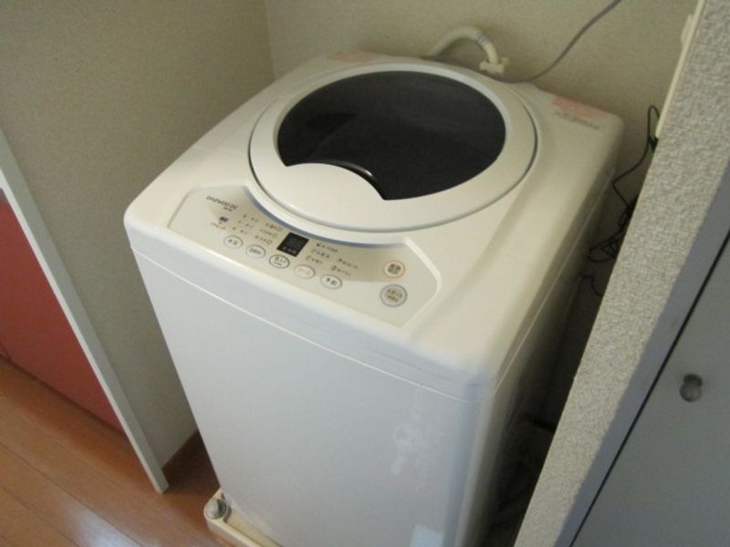 レオパレスレーブ その他