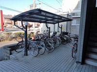 レオパレスＮＡＮＰＥＩ 共用部分