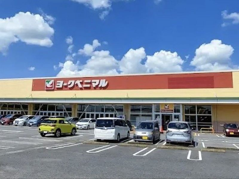 レオパレスセゾン 周辺環境