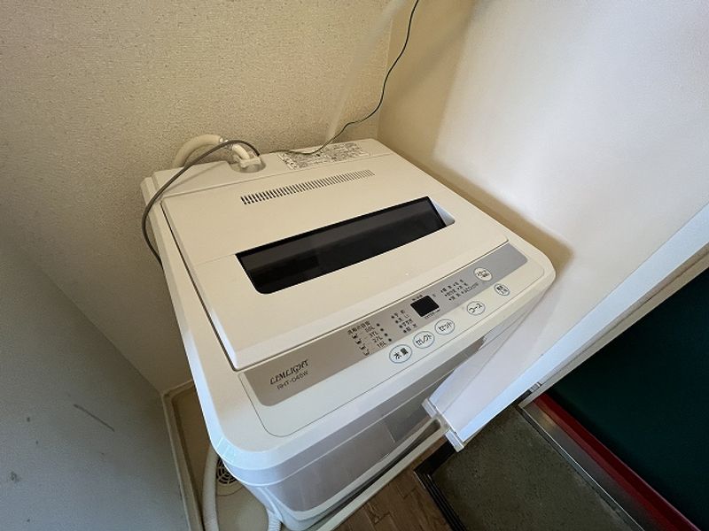 レオパレスフルヤ その他設備