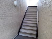レオパレスアーク 共用部分