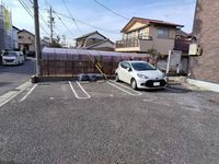 LEONEXT Sho 15 停车场