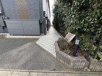 leopalace Dia Heim Fuji 입구