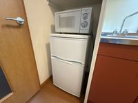 レオパレスアサクラⅡ その他設備