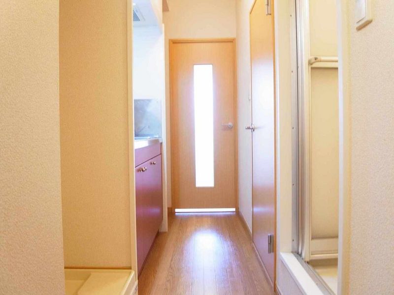 レオパレスアルタ殿町 その他