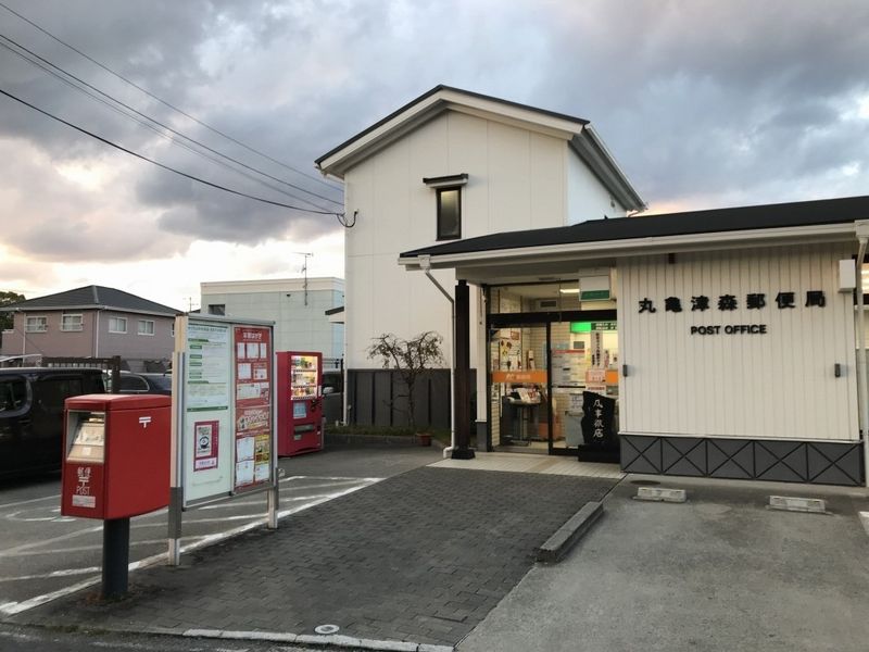 レオパレス金倉 周辺環境