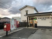 レオパレス金倉 周辺環境