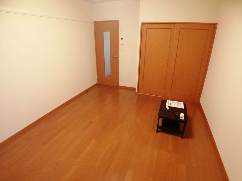 レオパレス御厨ＥＡＳＴ 寝室