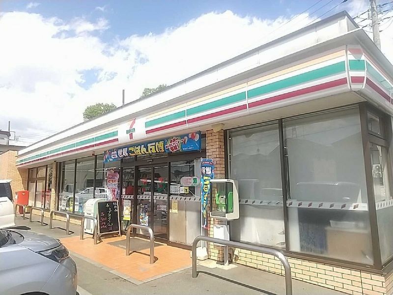 レオパレスＴＡＫＡ　デルタ 周辺環境