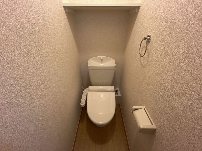 leopalace T&K Nhà vệ sinh