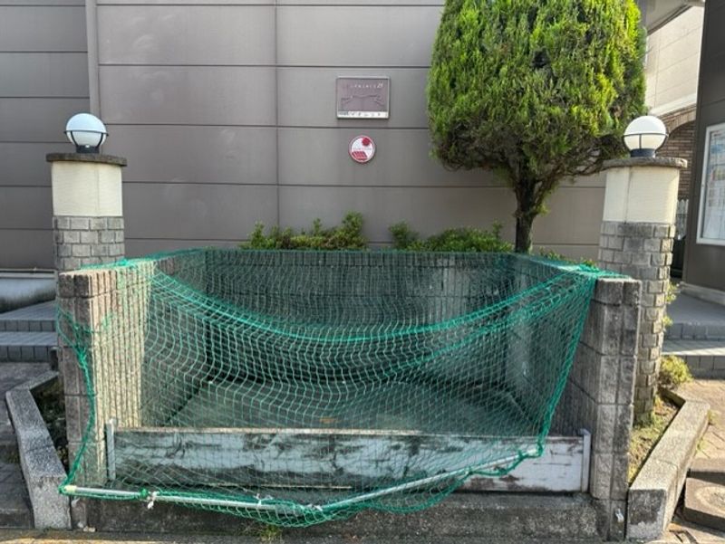レオパレスバイオレット その他設備