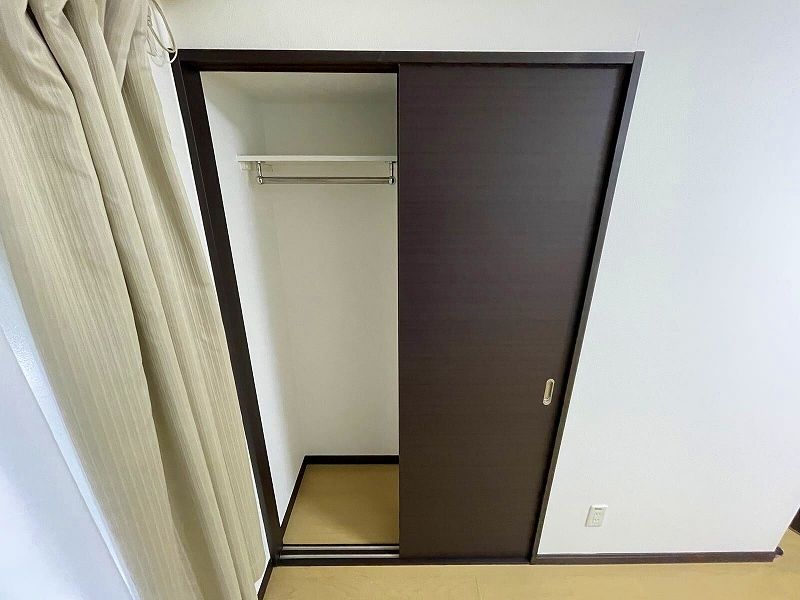 レオネクスト南青山２ 収納