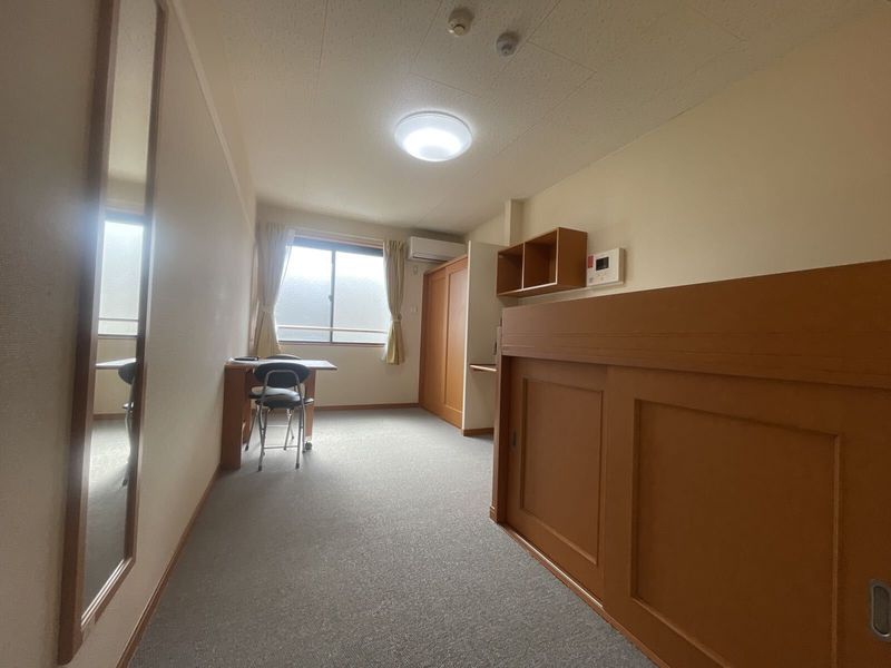 leopalace Leciel Bleu Kanaoka Living room