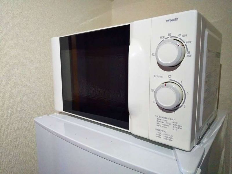 レオパレス武蔵野 その他