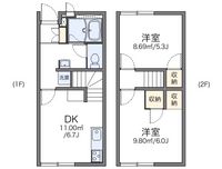 29142 Floorplan