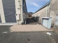 LEONEXT Suruga Entrance