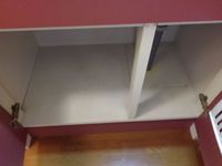 レオパレスネーブルⅡ 収納