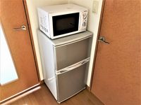 レオパレスウエストゴールド その他設備