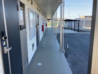 クレイノプランドール西原 共用部分