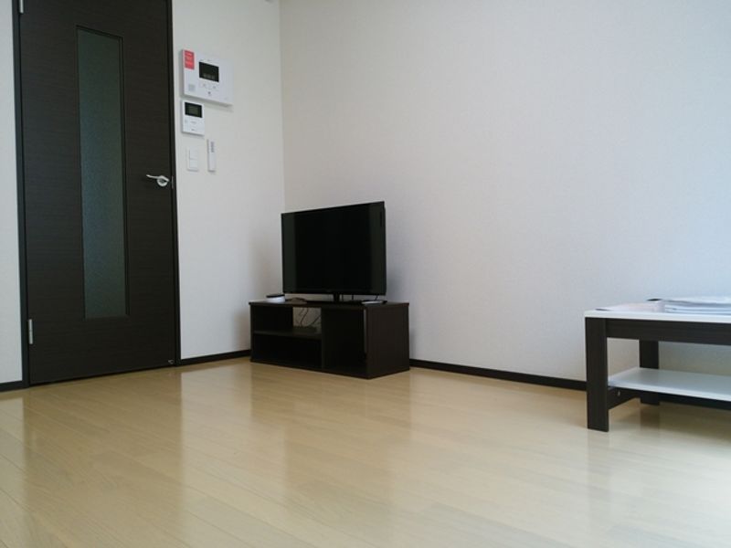 CLEINO Rurecce Living room