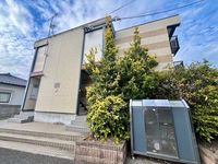 レオパレスアマーユ 外観