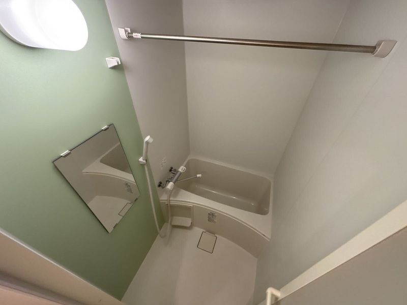 CLEINO Shirafuji Phòng tắm