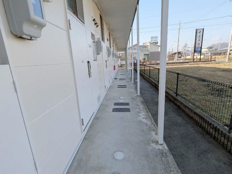 leopalace Hayashi 기타