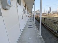 leopalace Hayashi 기타