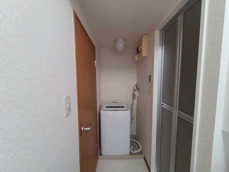 レオパレス若宮南 その他設備