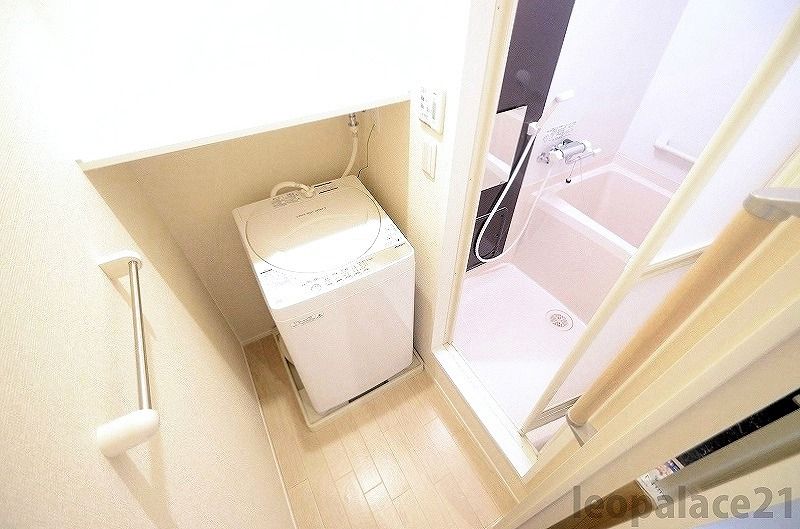 ミランダサンライズ大川Ⅱ その他設備