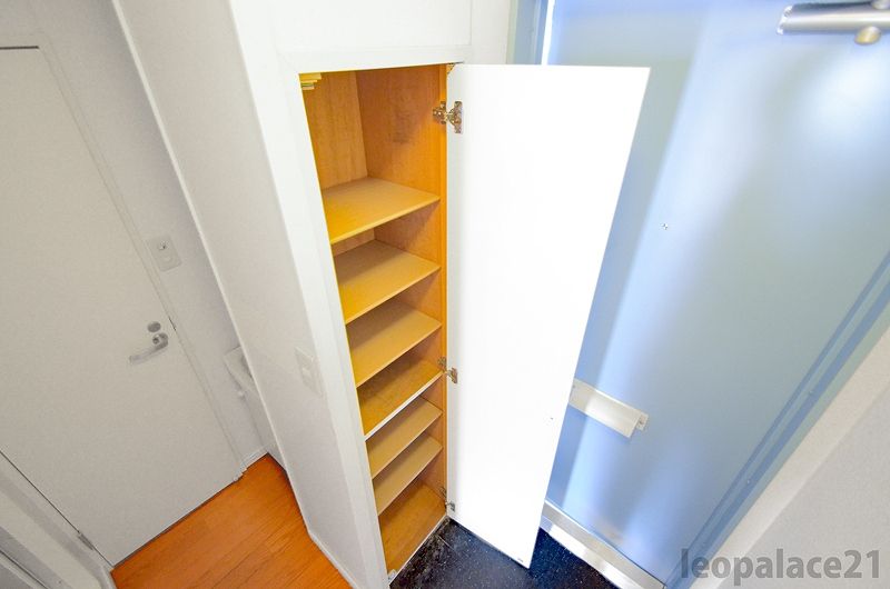 レオパレスゴールド その他設備