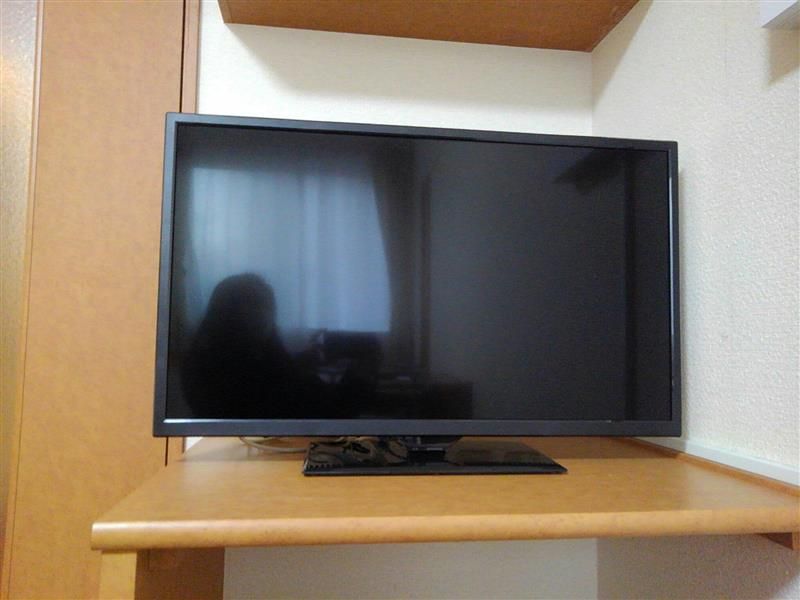 レオパレス東風荘 その他設備