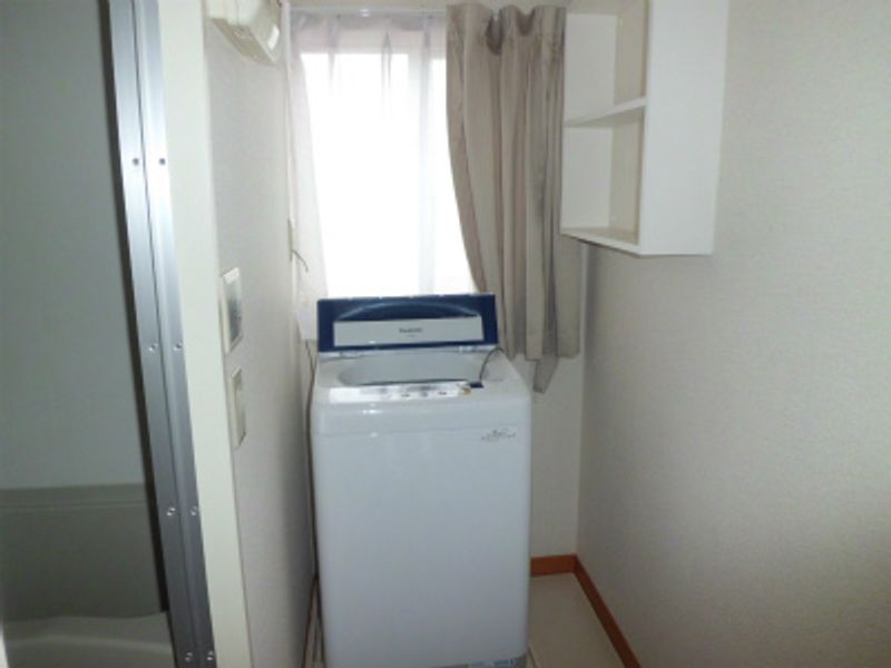 レオパレスＣｏｍｆｏｒｔＢ その他設備