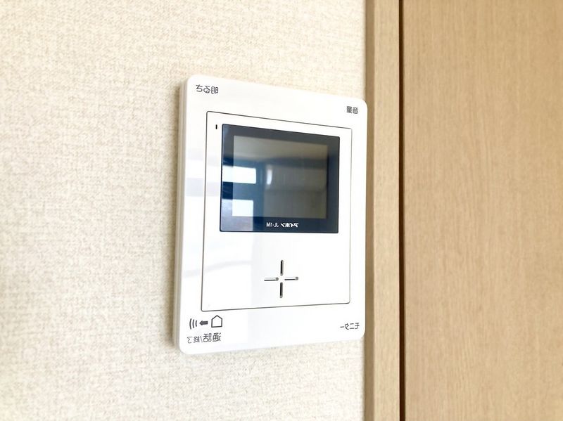 レオパレスＳｕｎＲｏｍａｎ琴平 セキュリティ