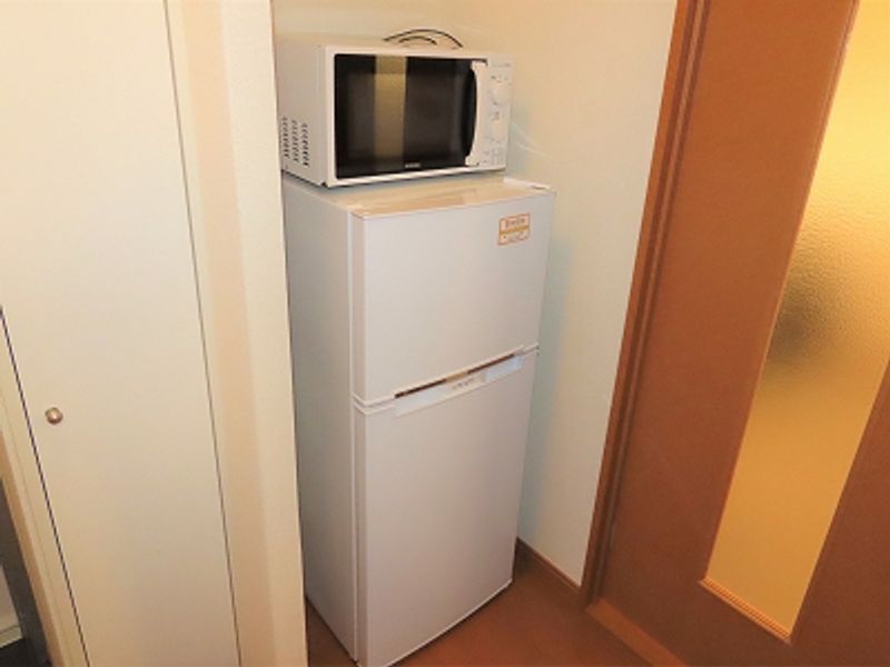 レオパレスリヴェール その他