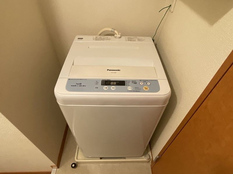 レオパレスＫＫＳ　木ノ本 その他