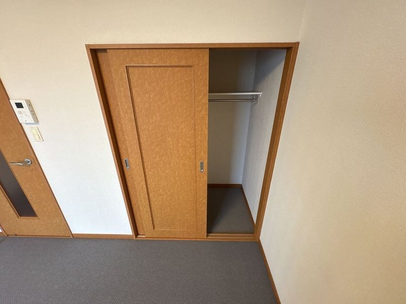 leopalace SHO 3 Storage