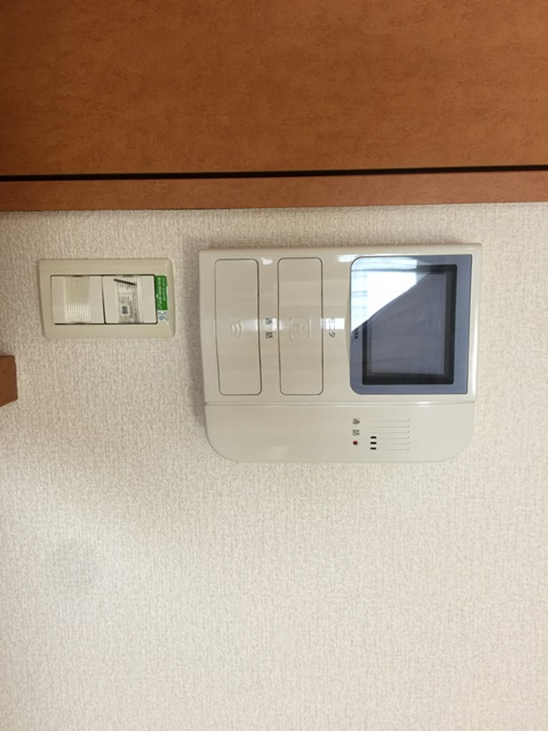 レオパレスガーデンハウスⅡ その他
