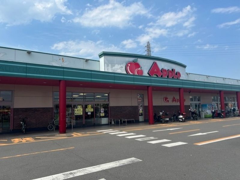 レオパレス豊府 周辺環境